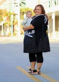 The Best Plus Size Baby Carriers And Wraps 2021 Plus Size Birth