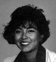 Lisa Ruth Wolf Mills (1961-2001)