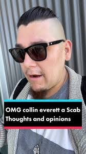 Brent Everett's Instagram, Twitter & Facebook