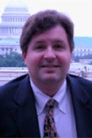 James Morrow (Maryland)