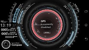 Jarvis Gps Monitor