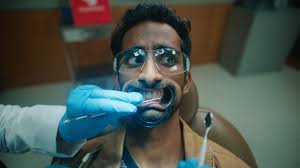 Pfizer “Rated RSV” with @erniehudsonofficial 🩹 editor: Danielle Minch  @daniellesminch assistant editor: Eli Canter @eli_canter executive  producer: Gina Pagano @lolaymaria producer: Katya Meyer @katmad23, Kalisha  Allen @kalishallen agency: Weber ...