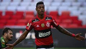 Flamengo have won the brazilian championship without kicking a ball, just 24 hours after their dramatic copa libertadores victory. Meet Bruno Henrique World S Fastest Player Flamengo S Bringer Of Joy Planet Football