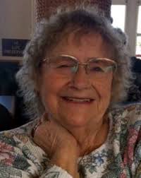 Elizabeth Kressler Obituary