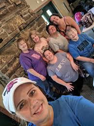 Where to find scrapbooking or crafty friends in Fayetteville with similar  interests?