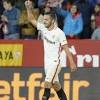 Estadísticas globales de pablo sarabia en champions league 2020/21. 1