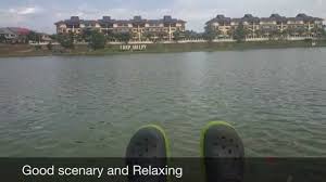 Richard ong and honorary professor datin sri dato' dr. Lake Valley Park At Bandar Tun Hussein Onn Cheras Youtube