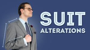 How much do pant alterations cost? this cost will depend on how. Suit Alterations What A Tailor Can Can T Do