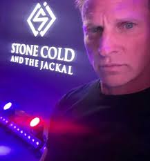 The new Bernie! Gotta love Jason!