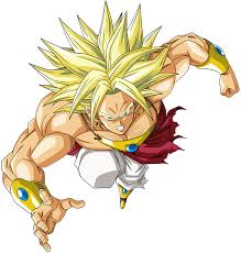 Goku is back to training hard so he can face the most powerful foes the universes have to offer, and vegeta is keeping up right beside prepare for the dragon ball z experience of a lifetime! Broly Second Coming Render Dokkan Battle By Maxiuchiha22 On Deviantart Anime Dragon Ball Super Dragon Ball Art Dragon Ball Artwork