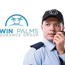 TWIN PALMS INSURANCE GROUP