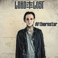 We Give Our Hearts To The Lord Of The Lost 6 Aprecieri 1 Comentarii Gared Dirge Gareddirgeofficial Pe Instagram Thornstar Lord Of The Lost Thornstar New Album And To Lord Lost Instagram