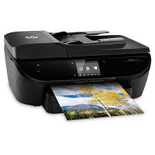 Works with envy 5540, 5660, 5642, 5545, 5643. Hp Envy 7645 E All In One Color Inkjet Printer Copier Scanner Black Certified Refurbished Affiliate Printer Hp Printer Inkjet Printer