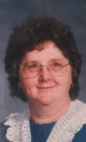 Rose-Mary Fudge Obituary