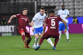 Baobongda.net cung cấp link xem universitatea craiova vs cfr cluj hôm nay với chất lượng full hd. Live Liga 1 Universitatea Craiova Cfr Cluj 0 0 Spotmedia Ro
