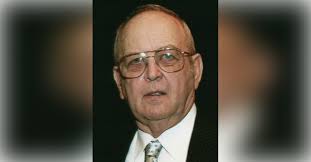 Obituary information for James Fink