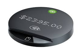 Get up and running for mobile payments. New Quickbooks Card Reader Designed By Box Clever