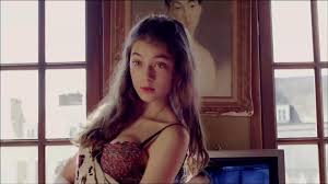 Anamaria Vartolomei Nude » Celebs Nude Video - NudeCelebVideo.Net