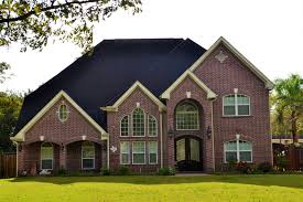 Do you own a 1930s semi detached house? 10 Popular Architectural Home Styles In St Louis