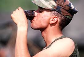 698 10th Marines Image: PICRYL