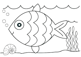 Palung ini biasanya muncul karena adanya aktivitas tektonik.mungkin itu dulu sedikit penjelasan dari saya tentang bagian dari dasar laut dan semoga bermanfaat. Fish Animal Coloring Pages For Kids Novocom Top