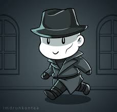 Mr X Mr X Resident Evil Evil Mario Characters