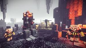 購買Minecraft Dungeons：地獄烈焰Windows 版| Xbox