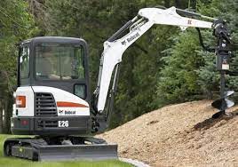 49 Ideer Pa Excavator I 2021 Graes Huse Projekter