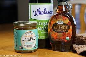 Sugar Alternatives For Dogs