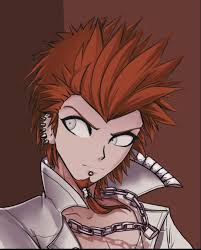 Nicepng also collects a large amount of related image material, such as nature wallpaper ,wallpaper icon. Pin By Computer Nerd On Wallpaper Anime Manga Danganronpa Danganronpa Characters Leon Kuwata