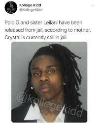 polog is out that jam, according to mother