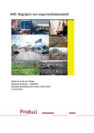 Maybe you would like to learn more about one of these? Wat Doet Prorail Cijfer 7 Figuur Prorail 2019 Beheersplan 2020 2021 Foto Melanie De Bruin Meijer Student Nummer 2180003 Deeltijd Bedrijfskunde Breda 2020 13 Studeersnel