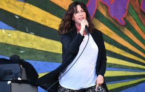 Irony is the use of words to convey the opposite of their literal meaning. Alanis Morissette Never Wanted Ironic On Jagged Little Pill