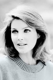 Priscilla Presley. 1967. She is 21.