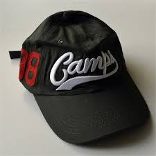 Erkek Ny Camps Spor Kep Sapka Yesil Sapka Spor Yesil