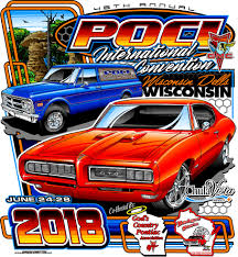 Join Poci In The Beautiful Wisconsin Dells In 2018 Camper Renovation Vintage Graphic Design Racing Car Design