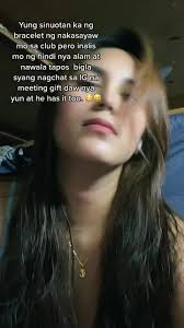 Bracelet Mysteriously Disappears After Club Encounter