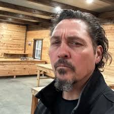 At least no one is shooting at me. The only thing veterans are better at  than surviving adversity is making jokes about it. Because humor is a  coping mechanism, and a joke