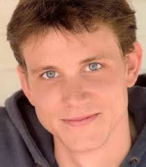 Andrew William Smith