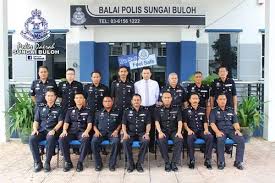 App to display nearest balai polis in malaysia, within 25 km radius from where you are; Sungai Buloh 5 Mac 2018 Polis Daerah Sungai Buloh Facebook