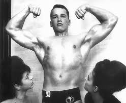 He rose to fame as the world's top bodybuilder, launching a career that would make him a giant hollywood star via films like. Arnold Schwarzenegger Before And After Schwarzenegger In Youth Short Biography Path To Glory