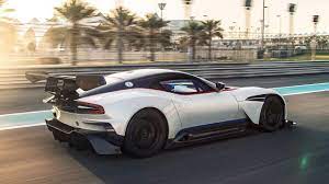Aston Martin Vulcan Wallpaper Pour Android Telechargez L Apk