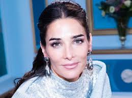 Contact juana viale on messenger. Juana Viale Celebro Su Cumpleanos De Forma Natural En El Campo Titulares De Entretenimiento Titulares De Las Ultimas Noticias De Argentina Y El Mundo