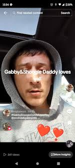 My daughter goes, “Daddy my friends tell me how cool it is that you're  famous and make music” I asked her, “You know what's the coolest thing in  the world about me