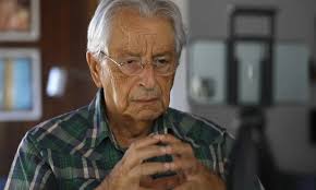 Gabeira afirma que o STF é uma corte comprometida com o crime organizado