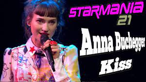 Mein gefühl war, dass ich die erste runde schaffe, und damit war mein ziel eigentlich erreicht. Starmania 21 Anna Buchegger Kiss Musik Pur 4k Remaster Youtube
