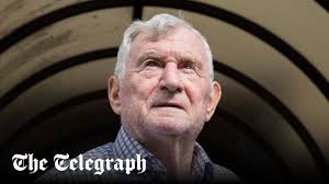 David Pleat: Tottenham preferred data over my 'eyes and ears' in scouting —  it's nonsense