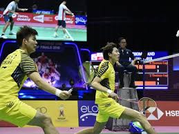 Bagi aku turning point thomas cup kali ini adalah apabila malaysia berjaya menewaskan korea selatan diperingat kumpulan. China And Japan Deliver Easy Badminton Draws For Thomas Cup And Uber Cup Emirati News