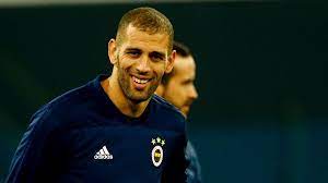 It is currently unclear whether leicester have spoken to either parties. Football France S Monaco Sign Slimani On Loan