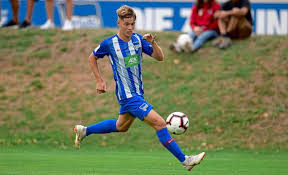 He's still only 17, so has plenty of time to reach 85. Fifa 21 Las Mejores Jovenes Promesas Baratas Joyas Ocultas Con Mayor Potencial Meristation